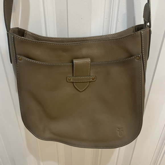 Frye Crossbody Bag - Picture 2 of 6